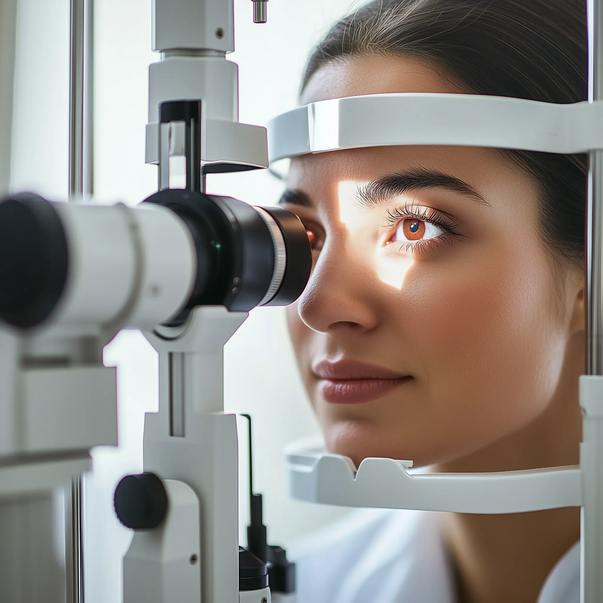 Ctrue | Optician for all your needs