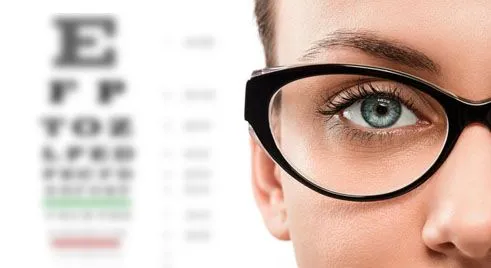 Diabetic Eye Exam