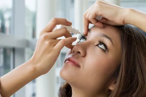 Dry Eye Treatments